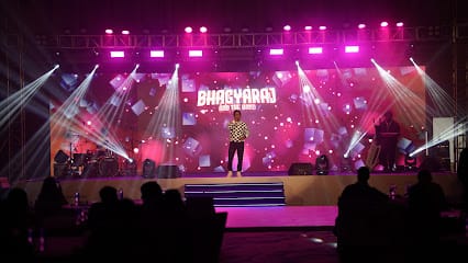 Segaro - Event Management Company business photograph