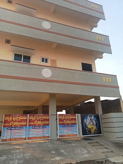 Bhavya Sree Old-age Home business photograph