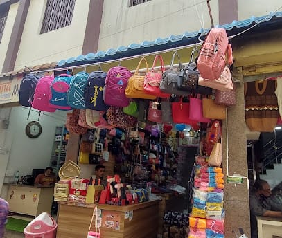 SHREE BALAJI PURSE AND HANDICRAFTS business photograph