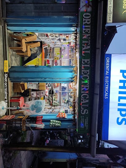 Oriental Electricals business photograph
