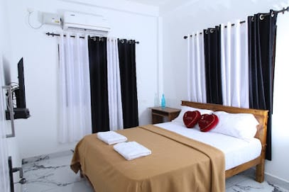 Lakshadweep Adventures business photograph