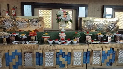 Star Caterers & Wedding Planner business photograph