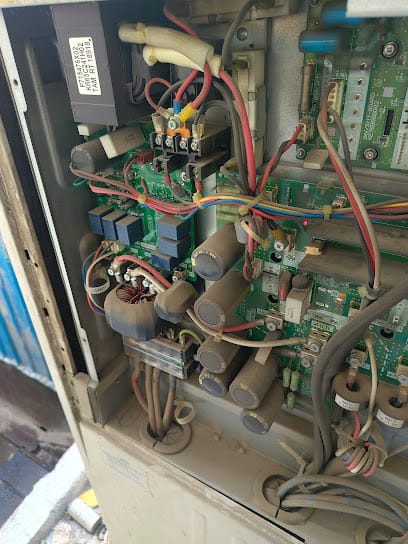 KGN HVAC SOLUTIONS business photograph