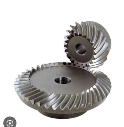 Yuvraj engineering"Gear,Screw and nut ,Machine Parts, Hammer mill,Beaters,Spocket Blades And Knives manufacturing" GearBox business photograph