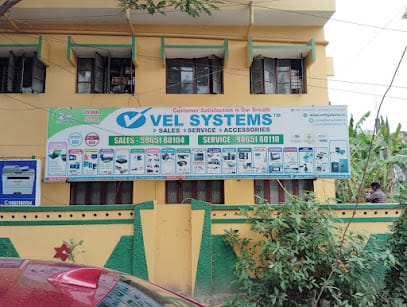 VEL SYSTEMS business photograph