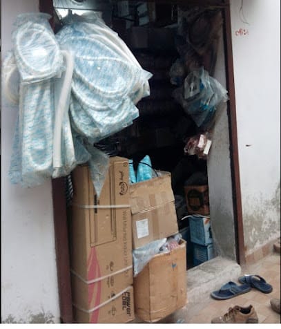 Mangalam refrigeration business photograph