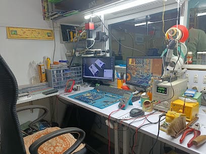 J-COMPUTERS business photograph