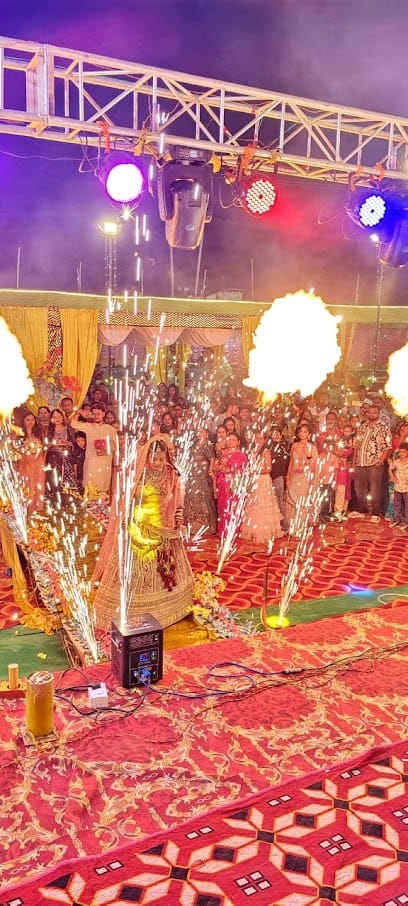 Ishwar Event's & SFX business photograph