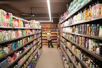 Madeena Super Market business photograph