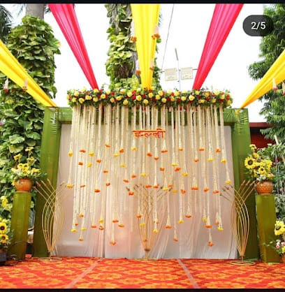 Saligram Weddings business photograph