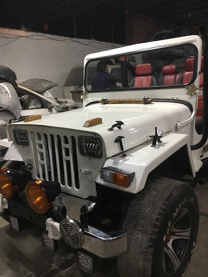 Zeal Motors business photograph