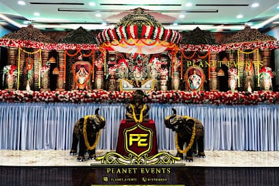 Planet Events Udupi business photograph
