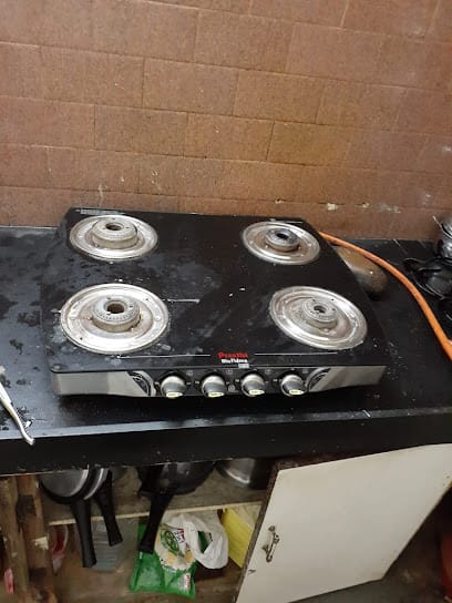 Naga Electrical and gas stove repairing works business photograph