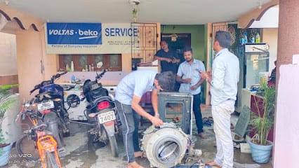 Carewell Service - Ac/ Ductable Ac/Fridge/Washing Machine Service business photograph