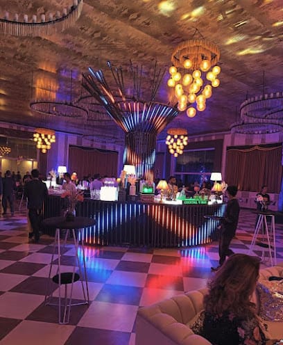 The U Kitchen Catering business photograph