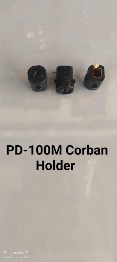 Karthik Power Tools & Rewinding Work's business photograph