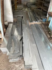 Jay Bhavani Scrap Traders business photograph