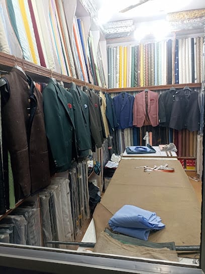 Shiv Textiles and Tailor business photograph