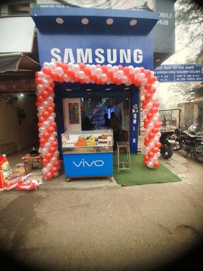 Mobile Hub - Mobile Shop In Kamla Nagar Delhi business photograph