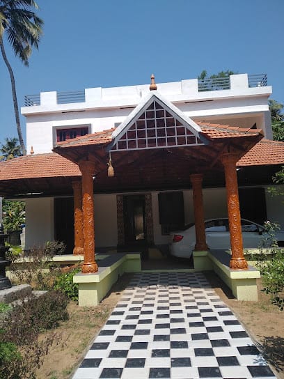 Soukhyasanthi Aayurmadam business photograph