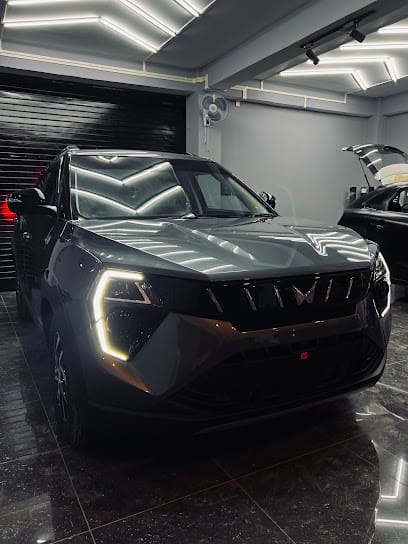 RS Customs Imphal business photograph