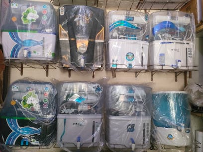 Sachdeva refrigerator work Shop business photograph