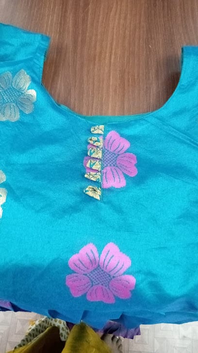 VARAM DESIGNER & TAILORING business photograph