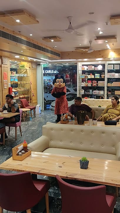 Cocopots by Ritika business photograph