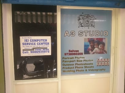 JEJ Computer Service Center business photograph