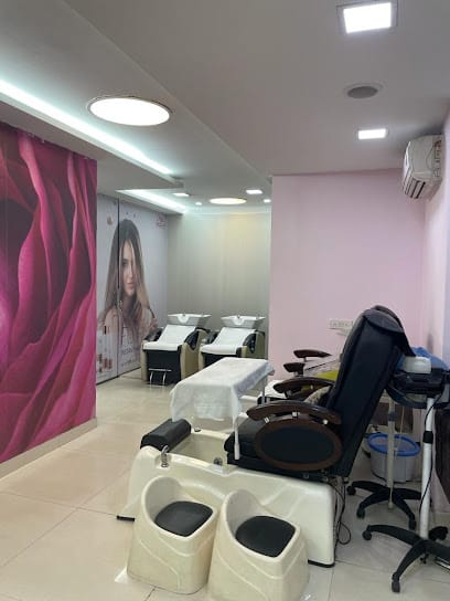 The Gracious Salon business photograph