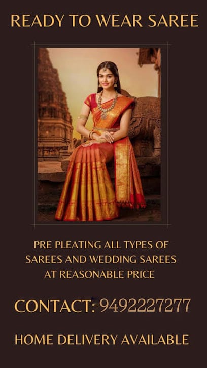 Sri sai fashion Designers business photograph