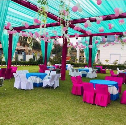 Kamal Light And Tent House basal una himachal pradesh business photograph