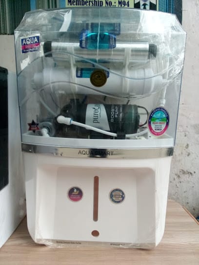 Walidain water supply at kausa_mumbra 2 business photograph