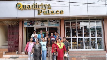 Quadiriya Palace business photograph