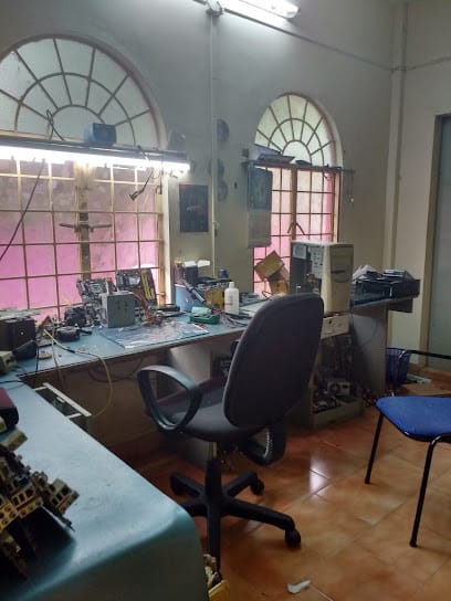 Micro Solutions business photograph