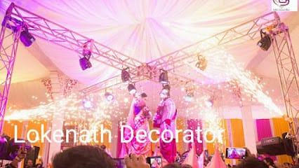Lokenath Decorator business photograph