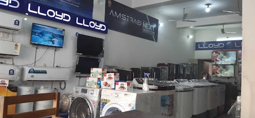 Bhalla Electronics business photograph