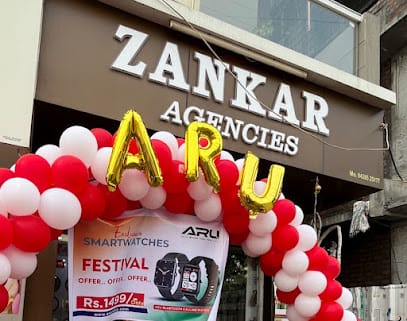 Zankar Agencies business photograph