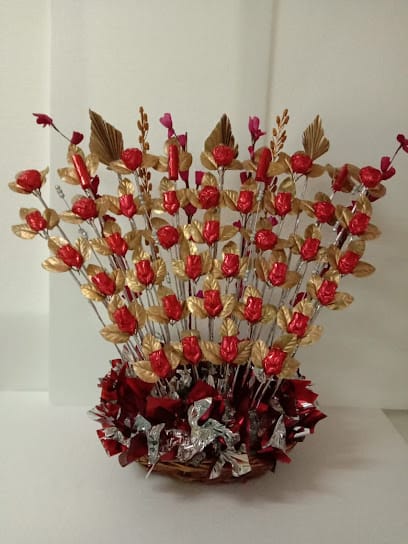 Schocolat Exclusive Chocolates business photograph