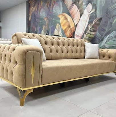 Brilliant Sofa & Furniture. business photograph