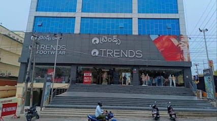 TRENDS business photograph