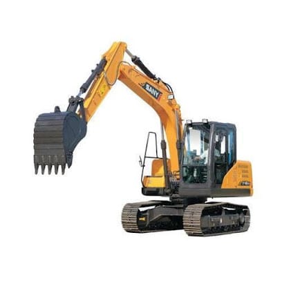 MASANY CONSTRUCTION EQUIPMENT PVT. LTD (SANY AUTHORISED DEALERSHIP) business photograph