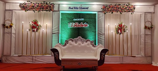 A To Infinity Events business photograph