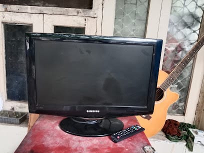 Kabadi bhaiya business photograph