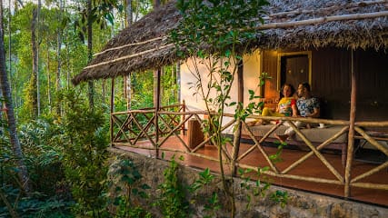 Amritara Shalimar Spice Garden Resort & Spa, Thekkady business photograph