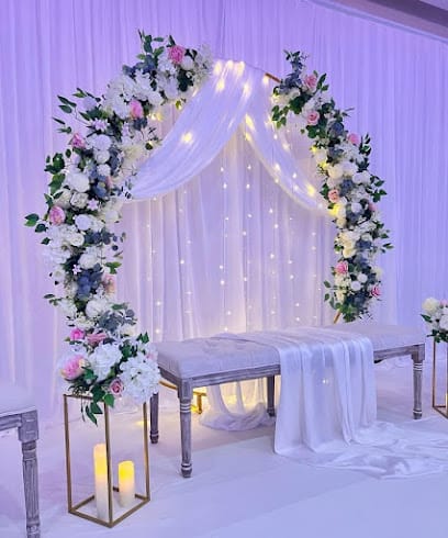 Kanpur event decoration business photograph