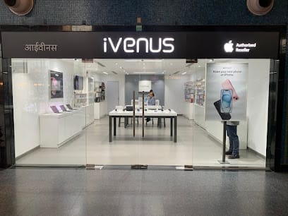iVenus - Apple Store Authorised Reseller, Girgaon business photograph