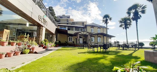 Hotel Paradise Mansion | Best Hotels in Mussoorie business photograph