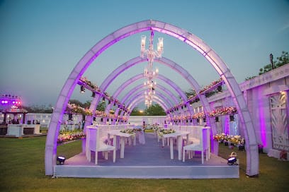 Mann Events Private Limited business photograph