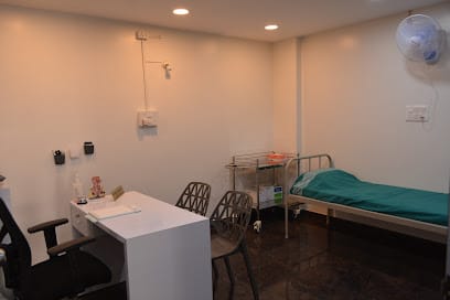 Quick Cure Surgical Clinic business photograph